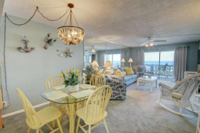 El Matador 446 - Beautiful views of the Gulf and pool